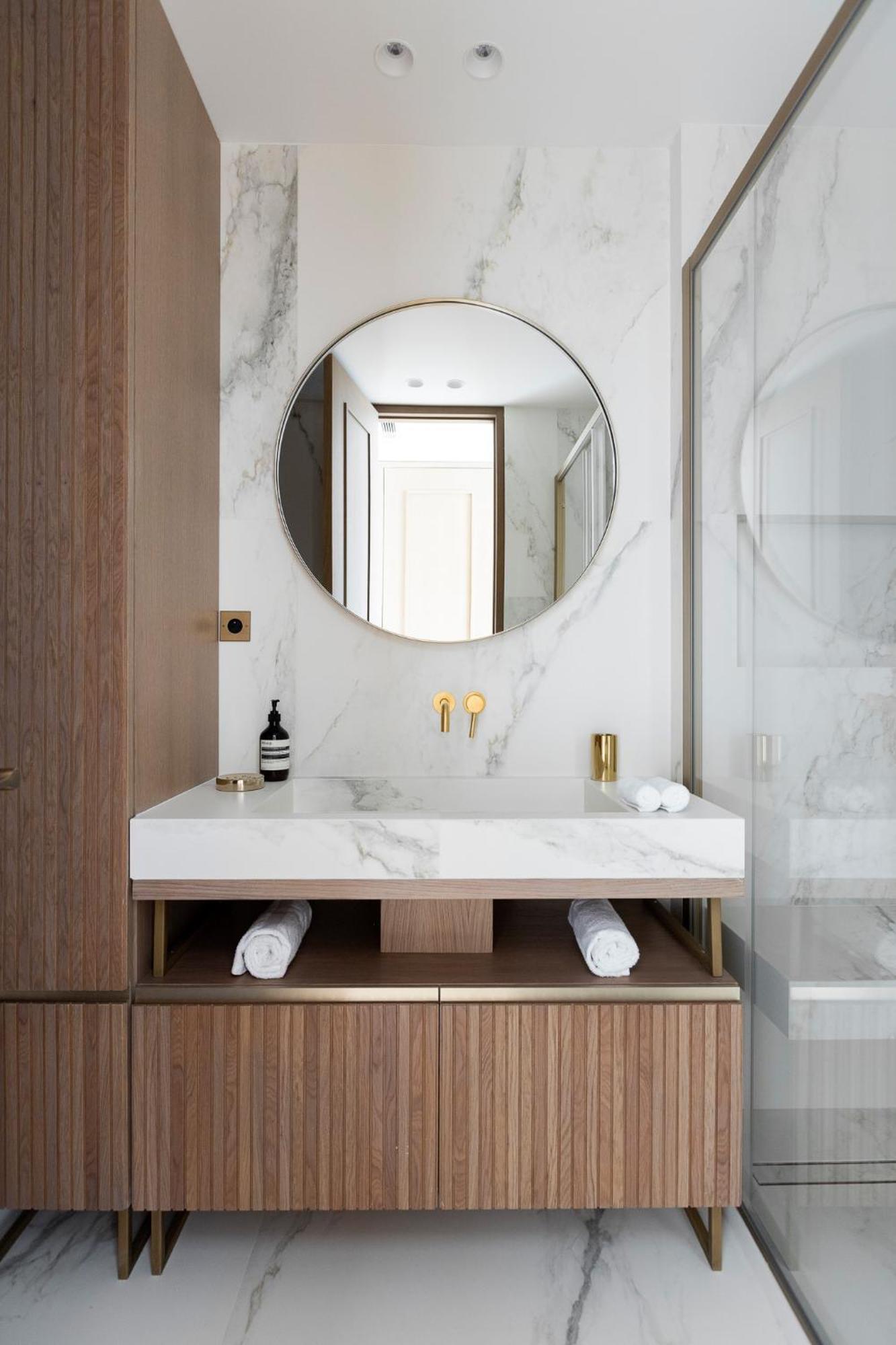 Highstay - Luxury Serviced Apartments - North Marais 2 Paris Extérieur photo
