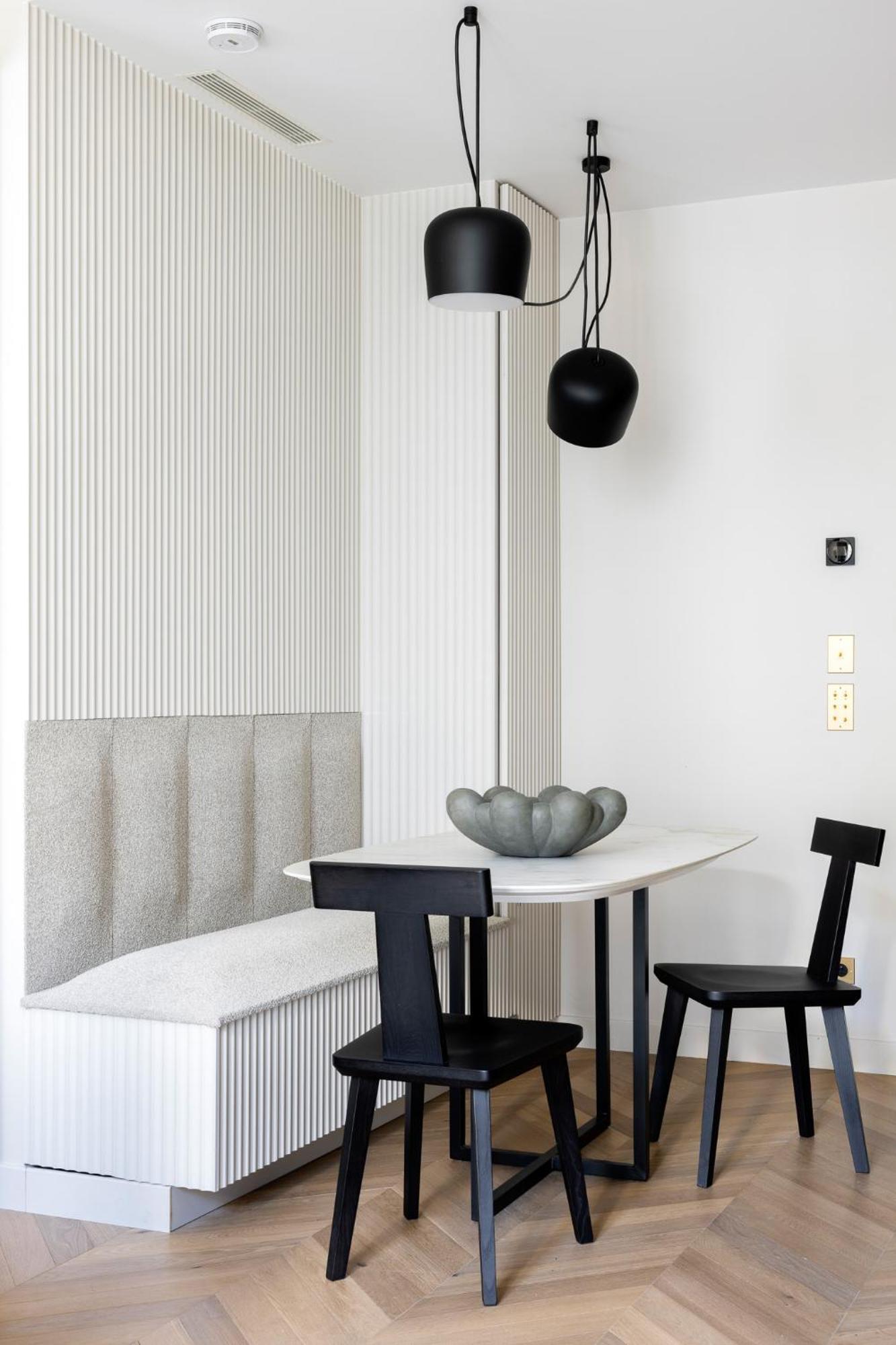 Highstay - Luxury Serviced Apartments - North Marais 2 Paris Extérieur photo