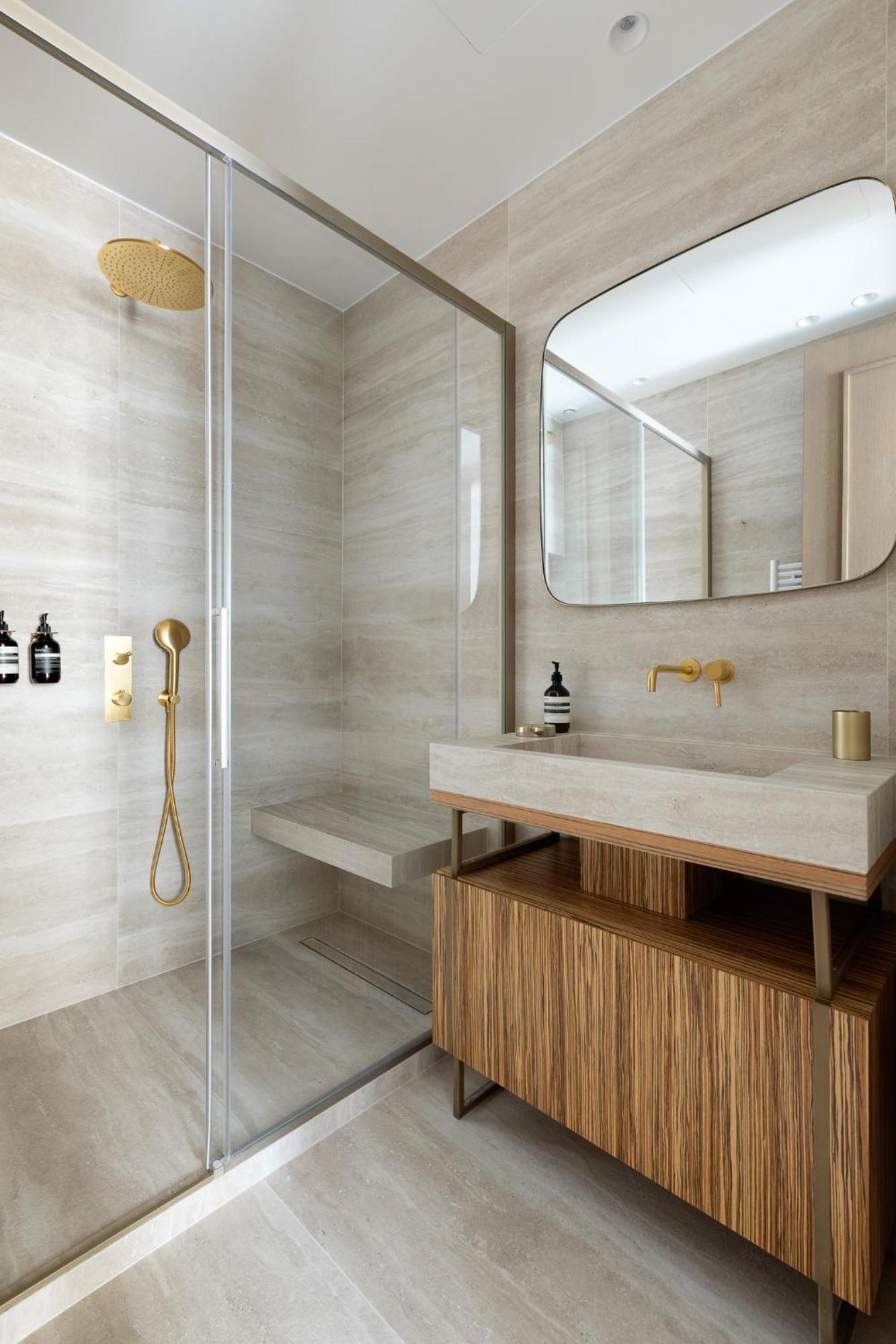 Highstay - Luxury Serviced Apartments - North Marais 2 Paris Extérieur photo