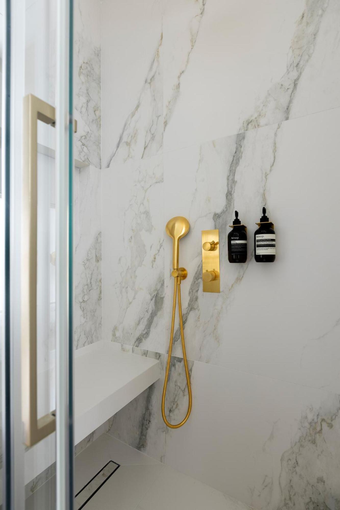 Highstay - Luxury Serviced Apartments - North Marais 2 Paris Extérieur photo